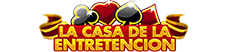 lacasadelaentretencion - Сотни популярных слотов, ставки на спорт, игра без депозита и бонус 100% на первый депозит от 100 рублей!